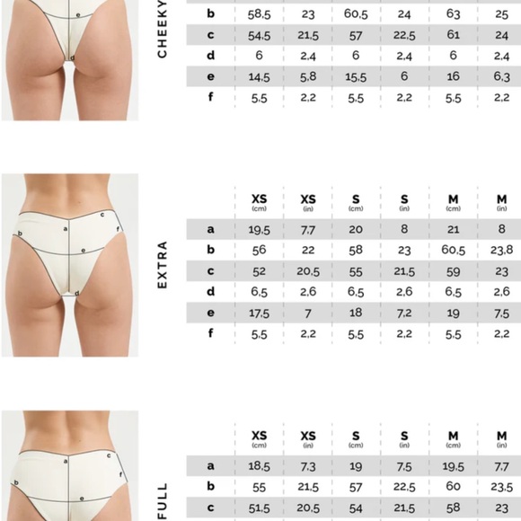 Oneone Leopard Bikini Set - Picture 6 of 6